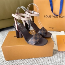 Louis Vuitton Sandals